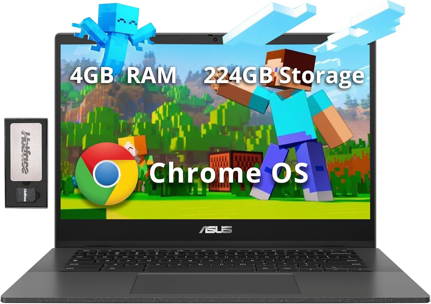Chromebook Asus CM14 1