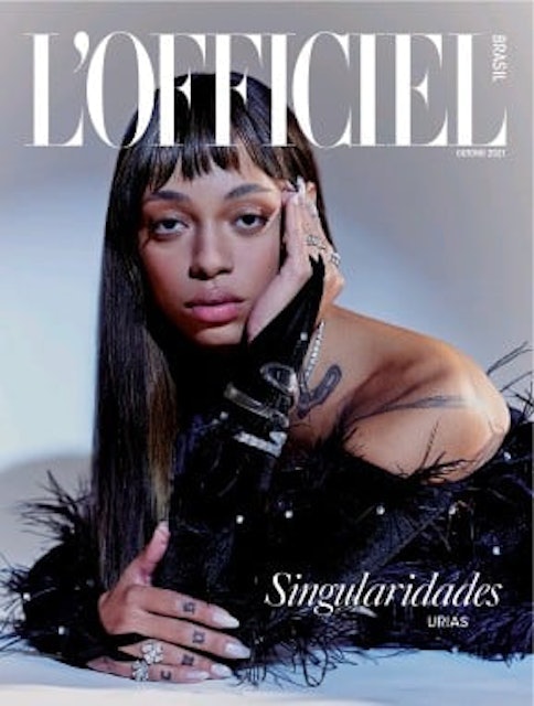L'Officiel Brasil 4