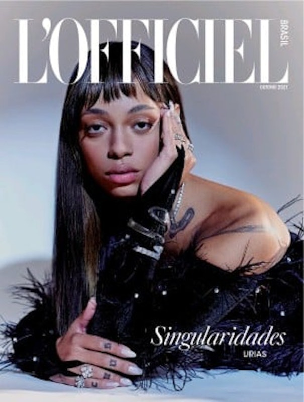 L'Officiel Brasil 4