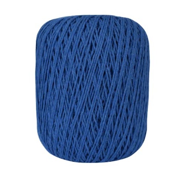 Fio EuroRoma Ecotrama (Azul Royal) 1