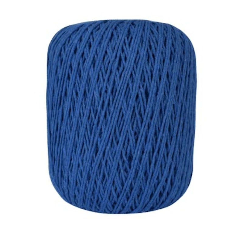Fio EuroRoma Ecotrama (Azul Royal) 1