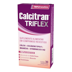 Calcitran Triflex