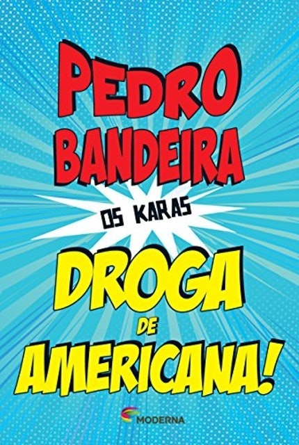 Droga de Americana 1