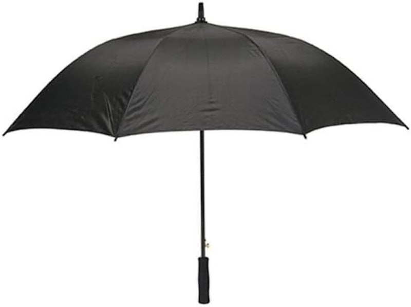 Guarda-Chuva Preto Alabama 4