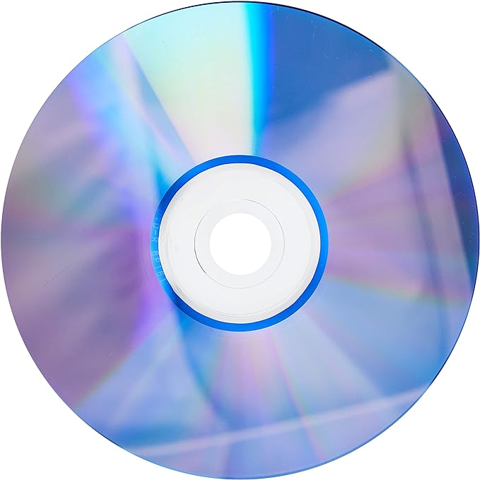 Mídia DVD-R  2