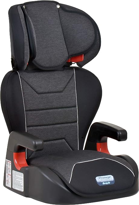 Top 10 Melhores Cadeirinhas para Auto em 2026 (Cosco Kids, Safety 1st e mais) 4