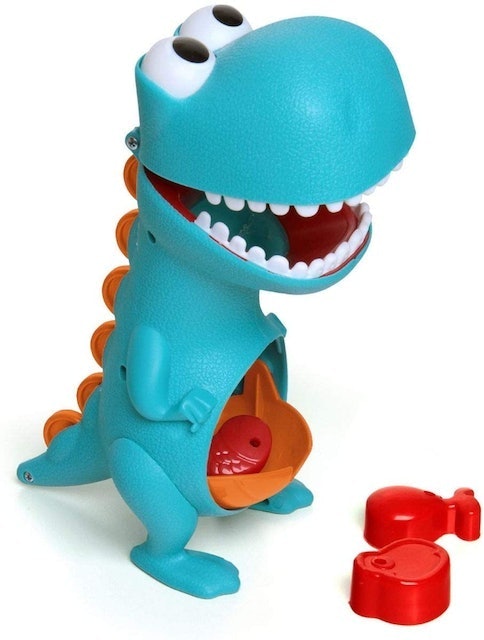 Dino Papa Tudo 2