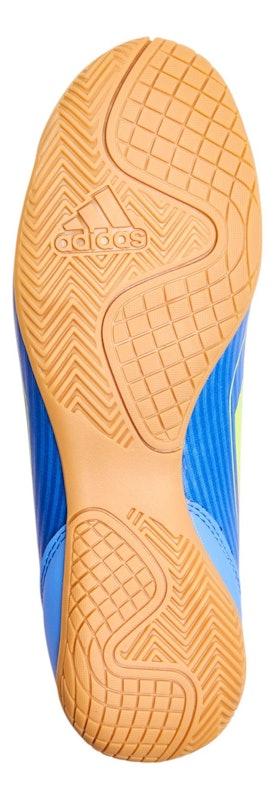 Chuteiras F50 Clube Futsal 4