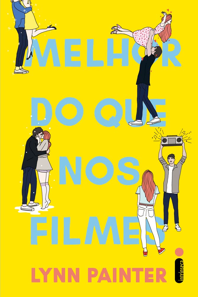 Melhor do que nos Filmes 1