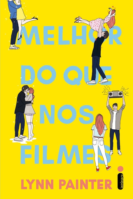 Melhor do que nos Filmes 1