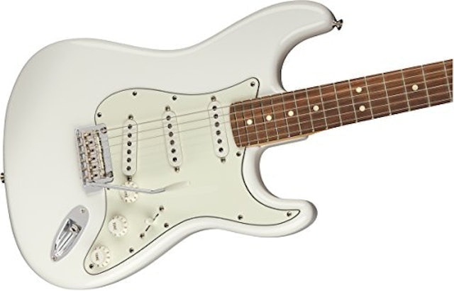 Fender Player Stratocaster PF 3