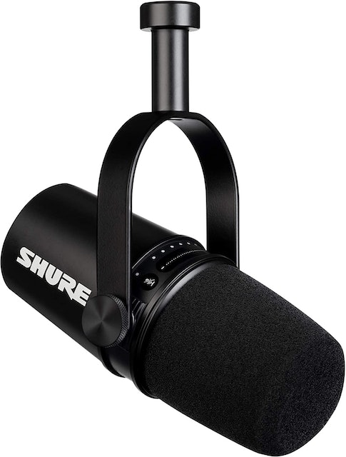 Shure 5