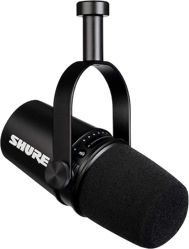Shure 5