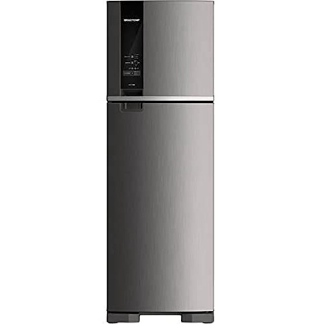 Top 10 Melhores Geladeiras Duplex (Consul, Brastemp e mais) 5