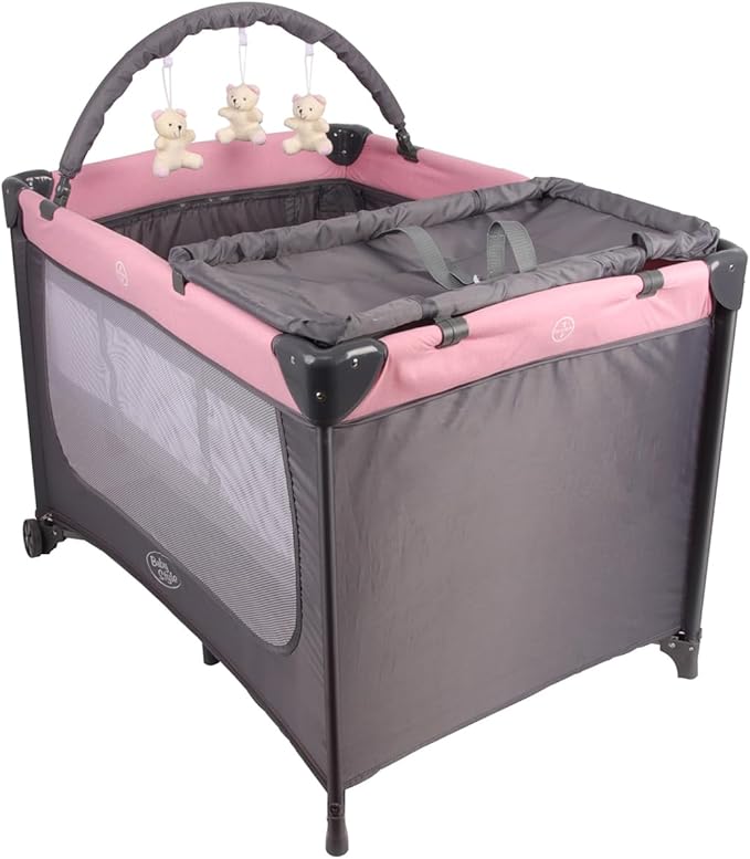 Top 10 Melhores Chiqueirinhos para Bebê em 2026 (Maxibaby, Cosco e mais) 4
