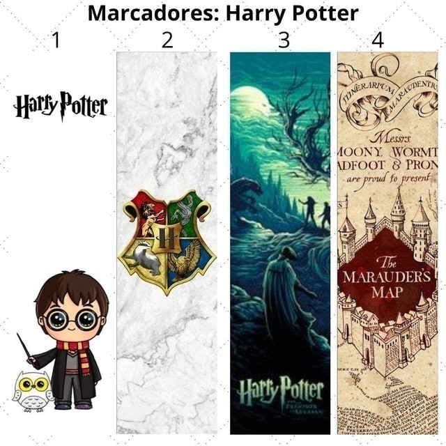 Top 15 Melhores Marcadores de Página  3
