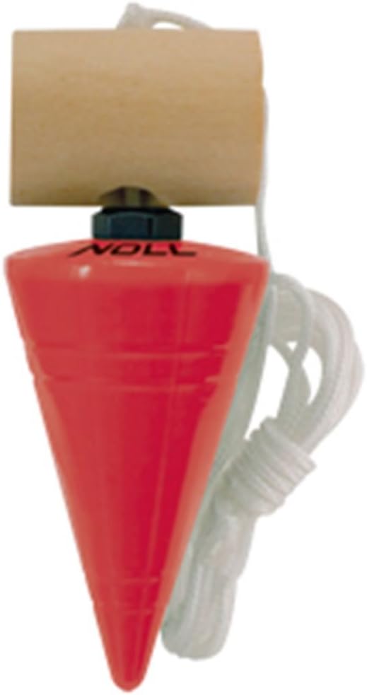 Prumo de Centro para Pedreiro 320 g 1