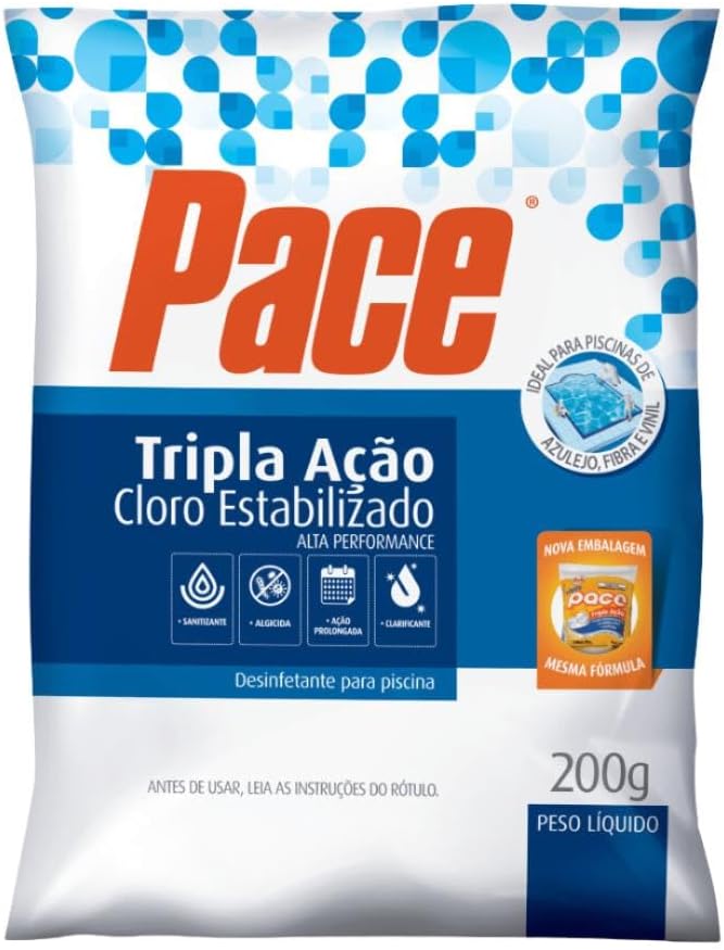 Top 10 Melhores Cloros para Piscina em 2026 (Genco, HidroAll e mais) 4