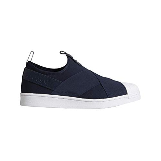 Slip On Feminino Adidas Superstar 2
