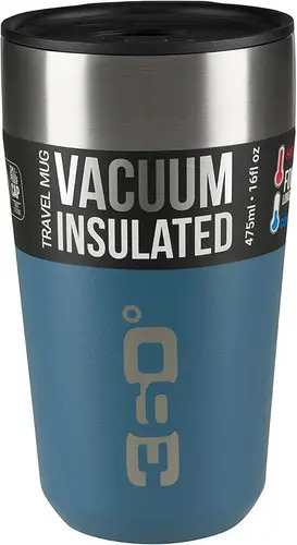 Copo Térmico 360° Degrees Camp Mug 2