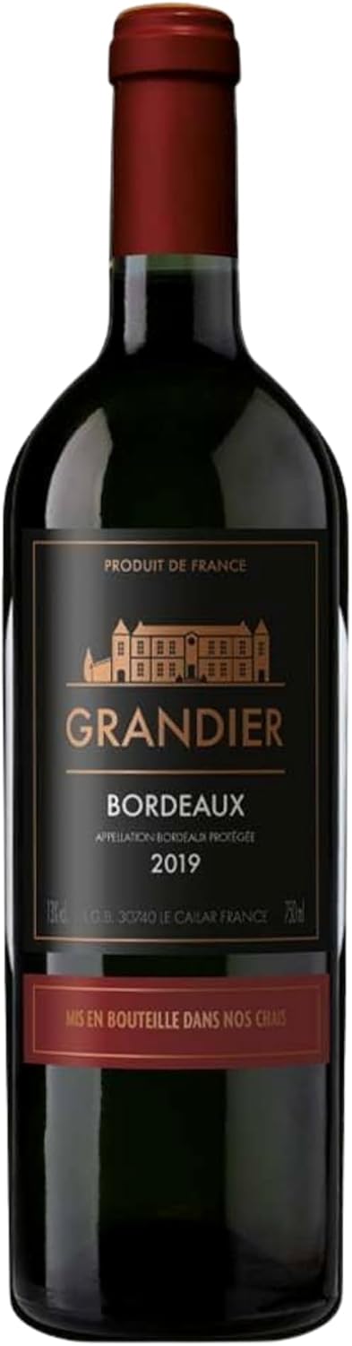 Top 10 Melhores Vinhos Franceses em 2026 (Tinto, Branco e Rosé) 3