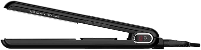 Prancha Professional G-Evo Vera Ceramika 2