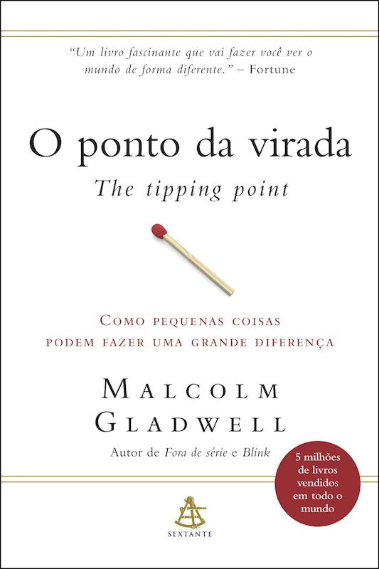 O Ponto da Virada 1