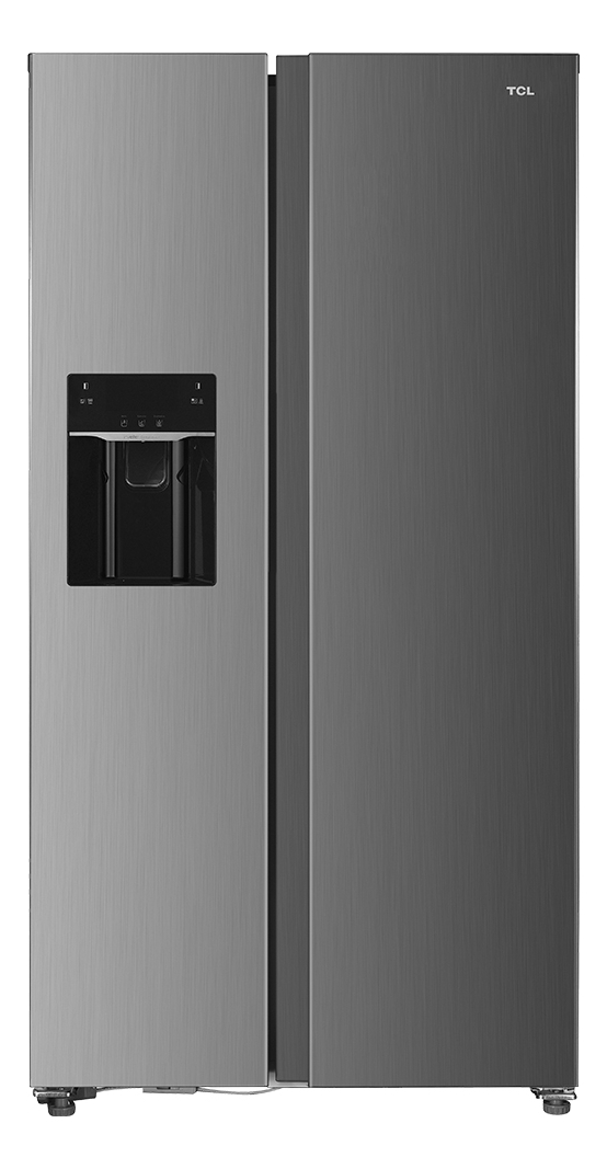 Geladeira Side By Side (127 V) 1