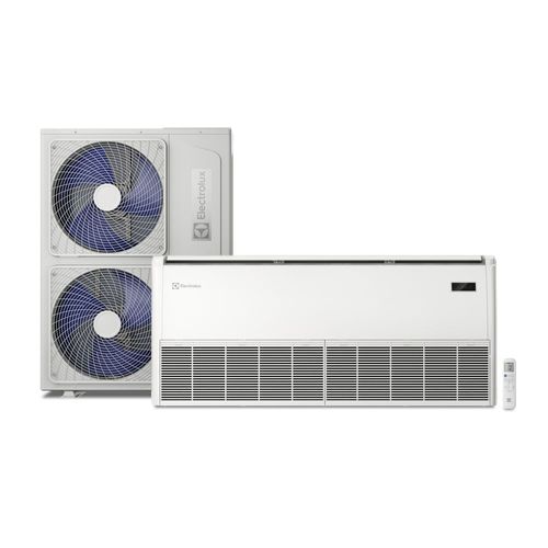 Electrolux 4