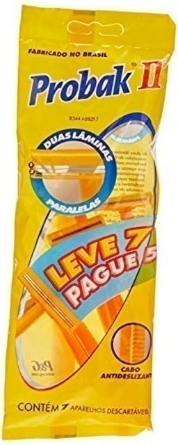 Top 10 Melhores Barbeadores Descartáveis  (Gillette, Bic e mais) 4