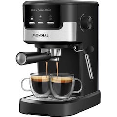 Cafeteira Espresso Dolce Crema