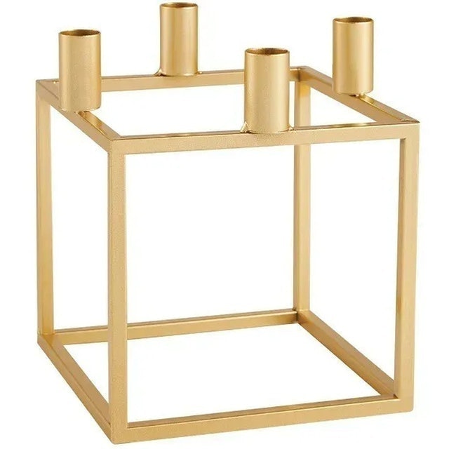 Top 12 Melhores Candelabros (Etna, Rojemac e mais) 3