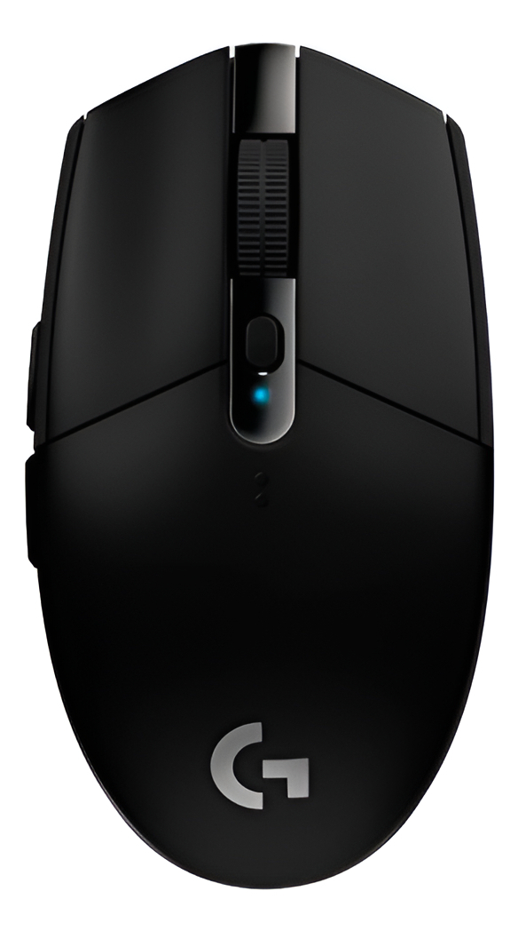 Mouse Gamer sem Fio Logitech G305 Lightspeed 2