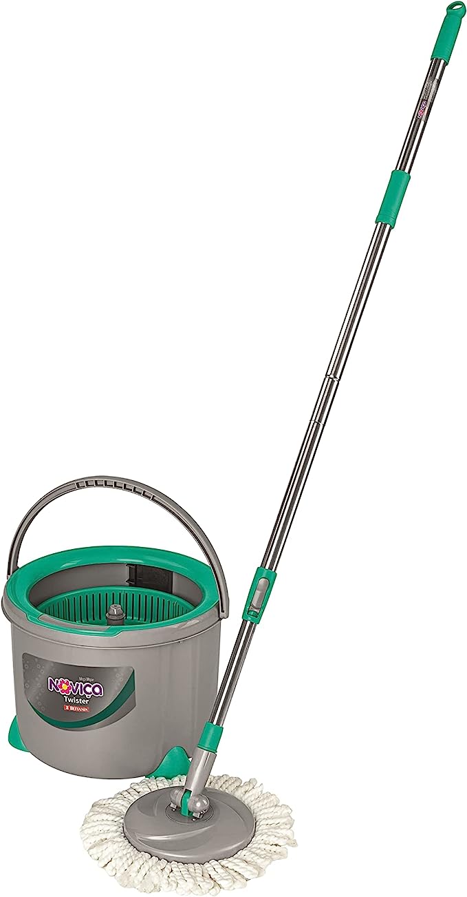 Mop Twister Noviça 1