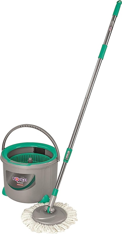 Mop Twister Noviça 1