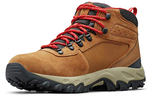 Melhores marcas de botas hot sale adventure