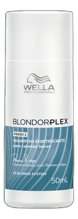 Top 10 Melhores Shampoos para Cabelos Loiros em 2026 (Kérastase, Lola e mais) 4