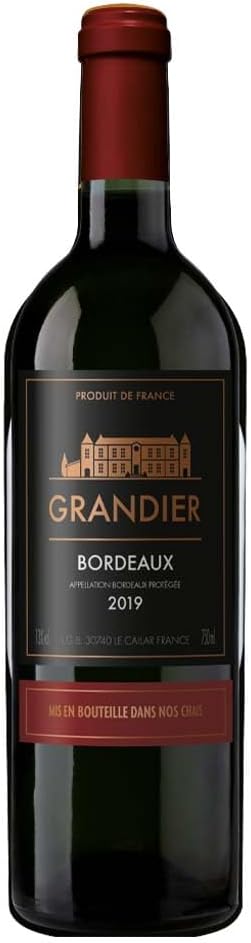 Top 10 Melhores Vinhos Franceses  (Tinto, Branco e Rosé) 3