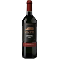 Grandier Vinho Tinto Francês