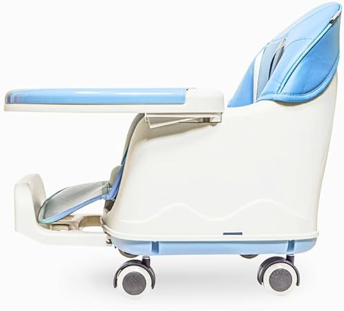 Cadeira de Alimentação Portátil Bebê Honey Maxi Baby 4