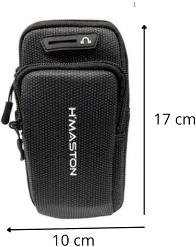 Braçadeira para Celular H'Maston 3