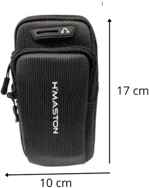 Braçadeira para Celular H'Maston 3