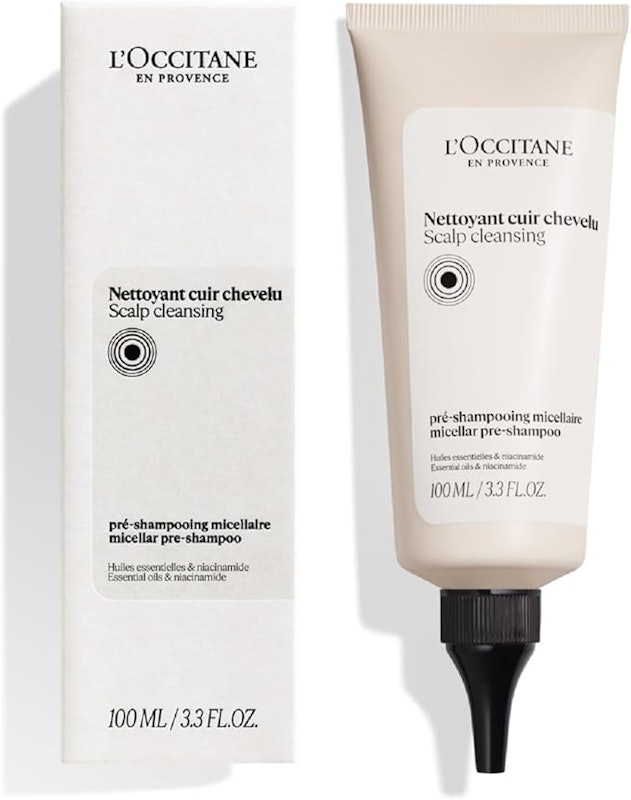 Pré-Shampoo Micelar Aromacologia 1