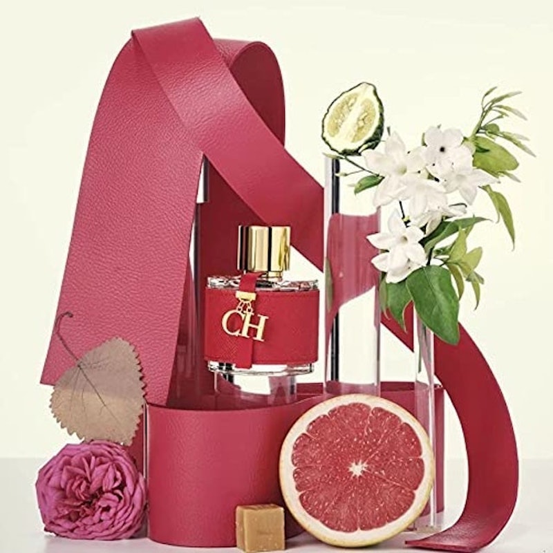 CH Woman Eau de Toilette 3