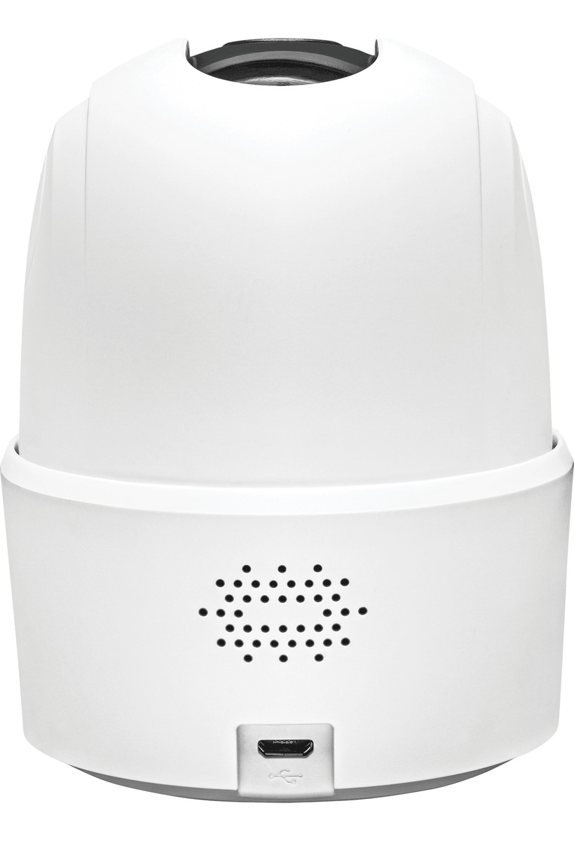 Câmera Inteligente Full HD iME 360 C Intelbras 4