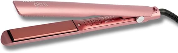 Chapa Gloss Rose 1