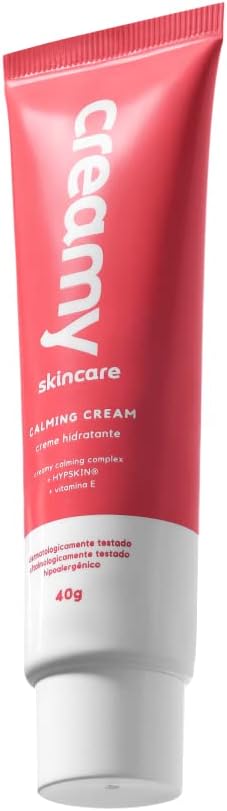 Top 10 Melhores Cremes para Rosácea  (Cetaphil, Creamy e mais) 3