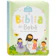 Ana Cristina de Mattos Ribeiro A Bíblia do Bebê Pequenos Corações 1