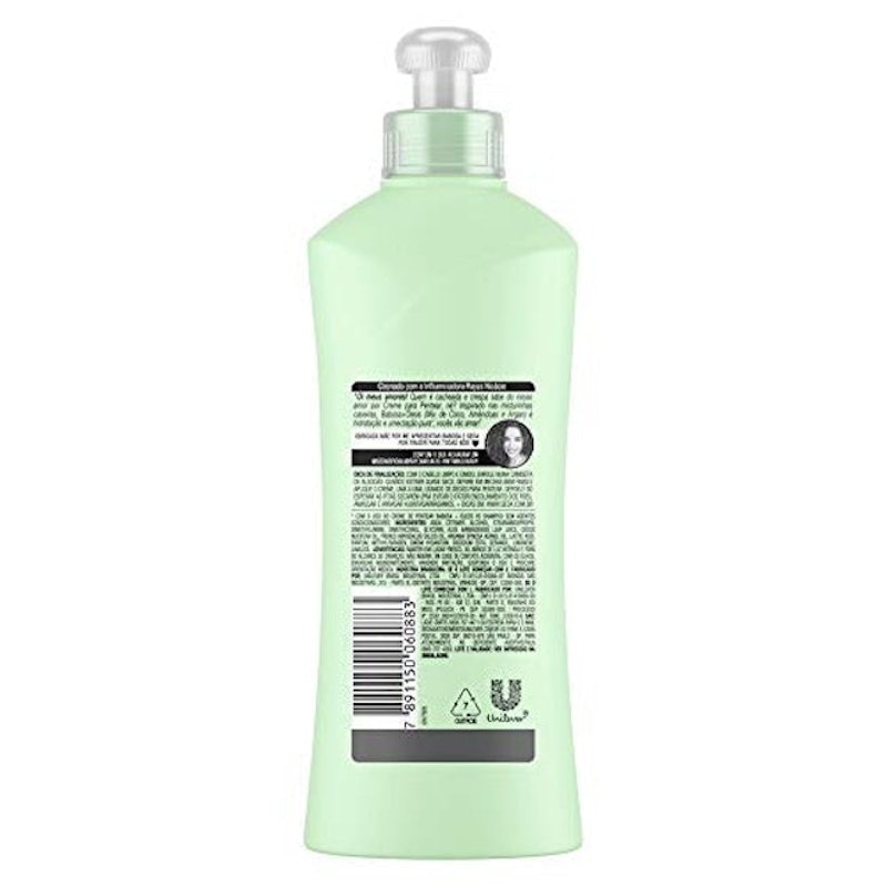 Creme para Pentear Seda by Rayza Babosa + Óleos 3