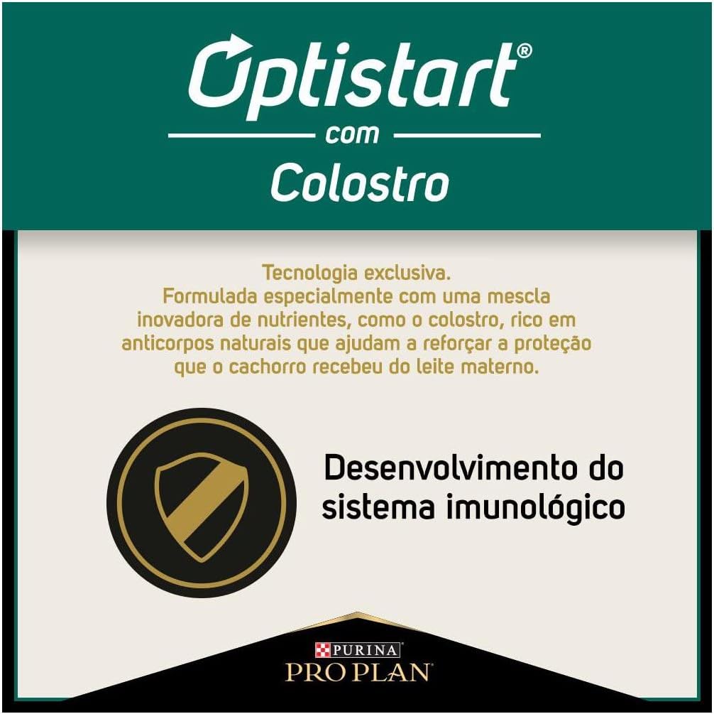 Pro Plan Filhote Grandes e Gigante com Frango 3